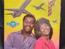 BeBe & CeCe Winans Lord Lift Us Up PTL Club Records PT-LP 1843 1984 Vinyl