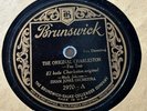 Isham Jones - Original Charleston / Sweet Man - Brunswick 78 RPM c1925