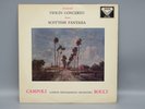 Vinyl/LP:Decca SXLA2026/SXL2026, Mendelssohn Violin Concerto , Campoli/Boult,NM