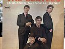 Introducing The Beatles - MONO   Version 1 Sleeve & Version 2 Disc PLEASE READ