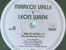 Marcos Valle & Leon Ware-Feels So Good (Vinyl 7
