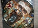 Michael Jackson - Dangerous Vinyl LP] Picture Disc