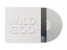 Nick Cave & The Bad Seeds - Wild God Clear Vinyl Edition (2024 - EU - Original)
