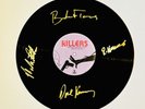 The Killers Mr Brightside Signed Vinyl Record
