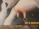 Aerosmith - Get A Grip LP - Sealed