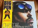 Big Pun Capital Punishment 25th Anniversary Numbered Limited Edition 2LP