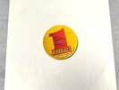VINYLE 45T GREEDY G Brentford Rocker REGGAE Jazz Label Studio One Jamaica D35