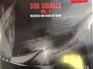 Gaudi – Sub Signals Vol.2 LP Album vinyl record 2 x compilation mixed v/a