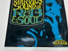 The Marvlus Sound Of R&B & Soul -Various LP President