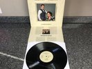 LP VINYL FREDDIE MERCURY MONSERRAT CABALLE BARCELONA POLH 44 UK 1ST PRESS EX/EX
