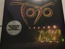 Toto - Falling In Between Live - Ltd. 3x Colored Vinyl - OVP
