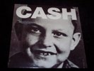 JOHNNY CASH & 