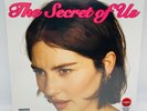 GRACIE ABRAMS   THE SECRET OF US   PINK VINYL