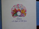 QUEEN - A Night At The Opera - G/F embossed  EMTC 103  N/M