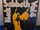 Black Sabbath Vol 4 Vinyl Vertigo Records 1972 First Pressing