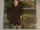 JERRY LEE LEWIS Another Place Another Time 1968 VINYL LP, SRS 67104, FactorySeal