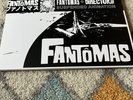 Fantomas Vinyl Signed Set Last One Mr Bungle Faith No More Mike Patton Slayer