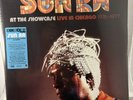 Sun Ra - At The Showcase Live In Chicago Vinyl LP RSD 2024 Sealed New