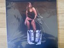 Tate McRae Think Later Vinyl LP SIGNED