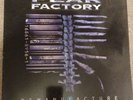 Fear Factory - Demanufacture Vinyl LP 1995. Roadrunner RR 8956-1