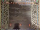Black Sabbath ‎– Tyr Vinyl LP 1990. UK First Pressing IRS EIRSA 1038
