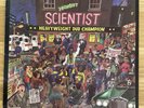 Scientist   Heavyweight Dub Champion   Greensleeves GREL 13