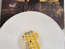 Stryper Soldiers Under Command Isaiah 53:5 White Vinyl  LP Record 1985