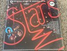 1977 K-Tel LP - STARS, Original Hits Compilation Album, SEALED, Dr. Hook, KISS