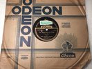 Louis Armstrong / Carroll Dickerson Savoyagers - Odeon 193329 - Symphonic Raps