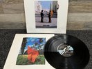 Pink Floyd - Wish You Were Here LP Vinyl 1975 Columbia PC 33453 Reissue