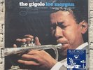 THE GIGOLO Lee Morgan MUSIC MATTERS JAZZ *SEALED* 45 RPM