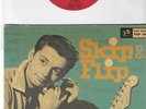 SKIP & FLIP - SWEDISH 45 EP ON TOP RANK - 