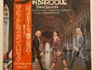 Tokyo Solisten - The Beatles On Baroque II - Japan Vinyl OBI, Insert - GP-(K)573