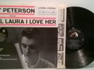 RAY PETERSON Tell Laura I LoveHer '60 RCA LIVING STEREO MIRACLE SURFACE STUNNING