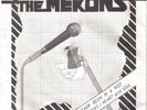 The Mekons- Never Been In A Riot 7” Single