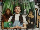 The Wizard of Oz Movie Soundtrack Green vinyl LP record Record Store Day SEALED