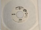 Bob Weir / Grateful Dead - One More Saturday Night / Cassidy - WB 7611 - PROMO