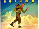 Oingo Boingo Only A Lad 1981 Vinyl A&M Records 1st Press