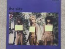 THE SLITS – CUT. Vinyl Record. 1979 UK ORIG LP. PUNK VIV ALBERTINE. ILPS 9573