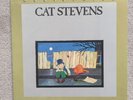 Cat Stevens Teaser and the Firecat. Audiophile Limited Ed. A&M. Canada SPJ-4313