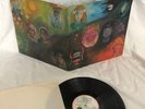 LP – KING CRIMSON / IN THE WAKE OF POSEIDON / ILPS 9127 / TOP CONDITION