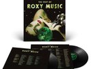 Roxy Music The Best Of Roxy Music 180g Halfspeed Mastering 2LP Vinyl 2022 UMC