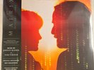 THE MATRIX RESURRECTIONS (SOUNDTRACK) - LTD/3000 2LP COLOR VINYL MONDO LTD 6033
