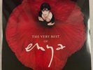 ENYA – THE VERY BEST OF - VINYL 2XLP NEW - DAMAGED COVER - J