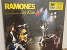 Ramones It's Alive 2 RSD 2020 Vinyl LP, NEW, Sealed in shrink, LE #285 of 8,000