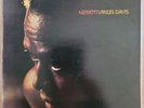 Nefertiti - Miles Davis , 1975 Italian Columbia , Excellent Condition Vinyl