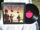 The Kinks - Face to Face - PYE Pressung
