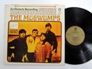 The MUGWUMPS an Historic Recording LP VG++ vinyl Mama's and The Papas Ac 348