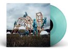 Awolnation | Translucent Light Blue Vinyl LP | The Phantom Five