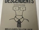 DESCENDENTS - MILO GOES TO COLLEGE Vinyl LP Punk OG New Alliance Records NAR-012